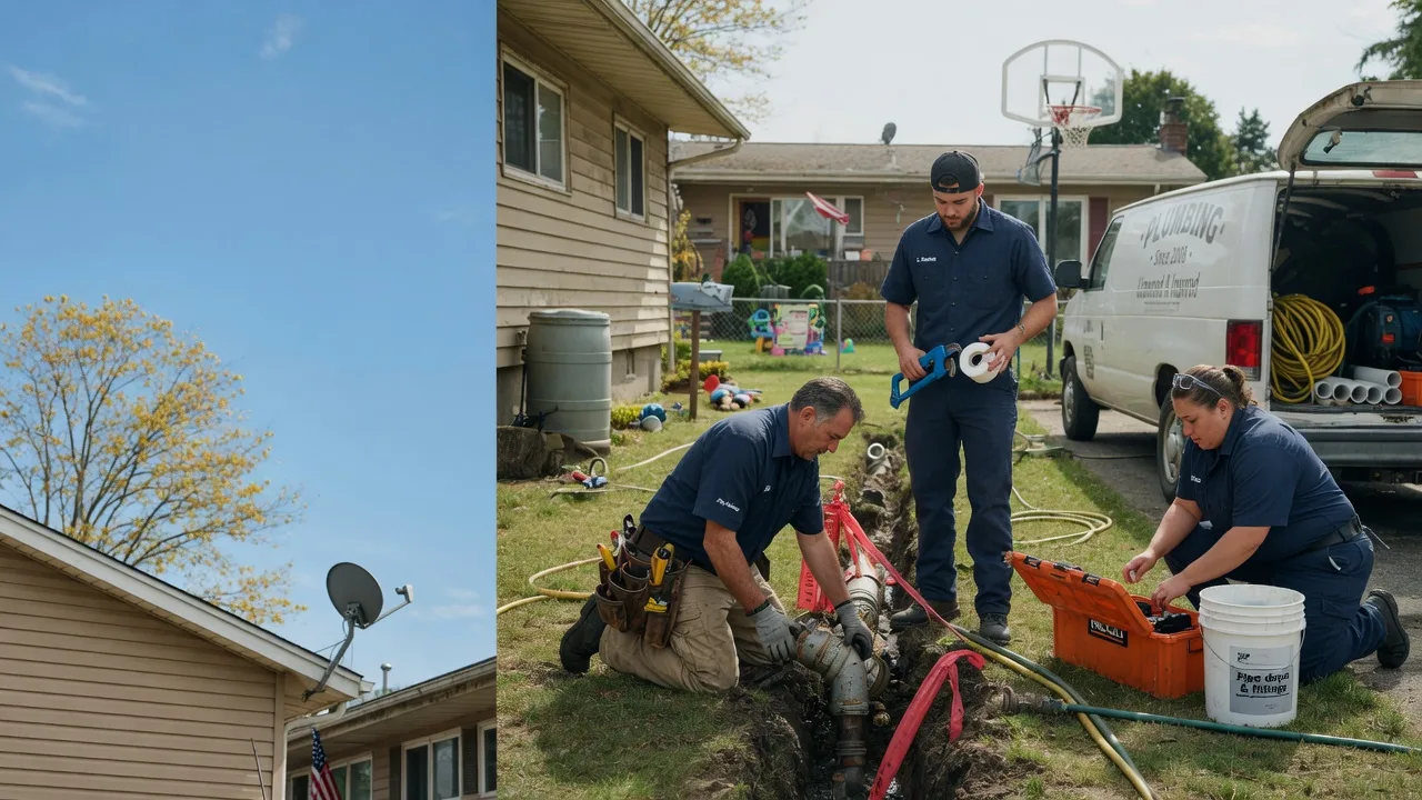 Garbage Disposal Replacement in Ayr, ND near me